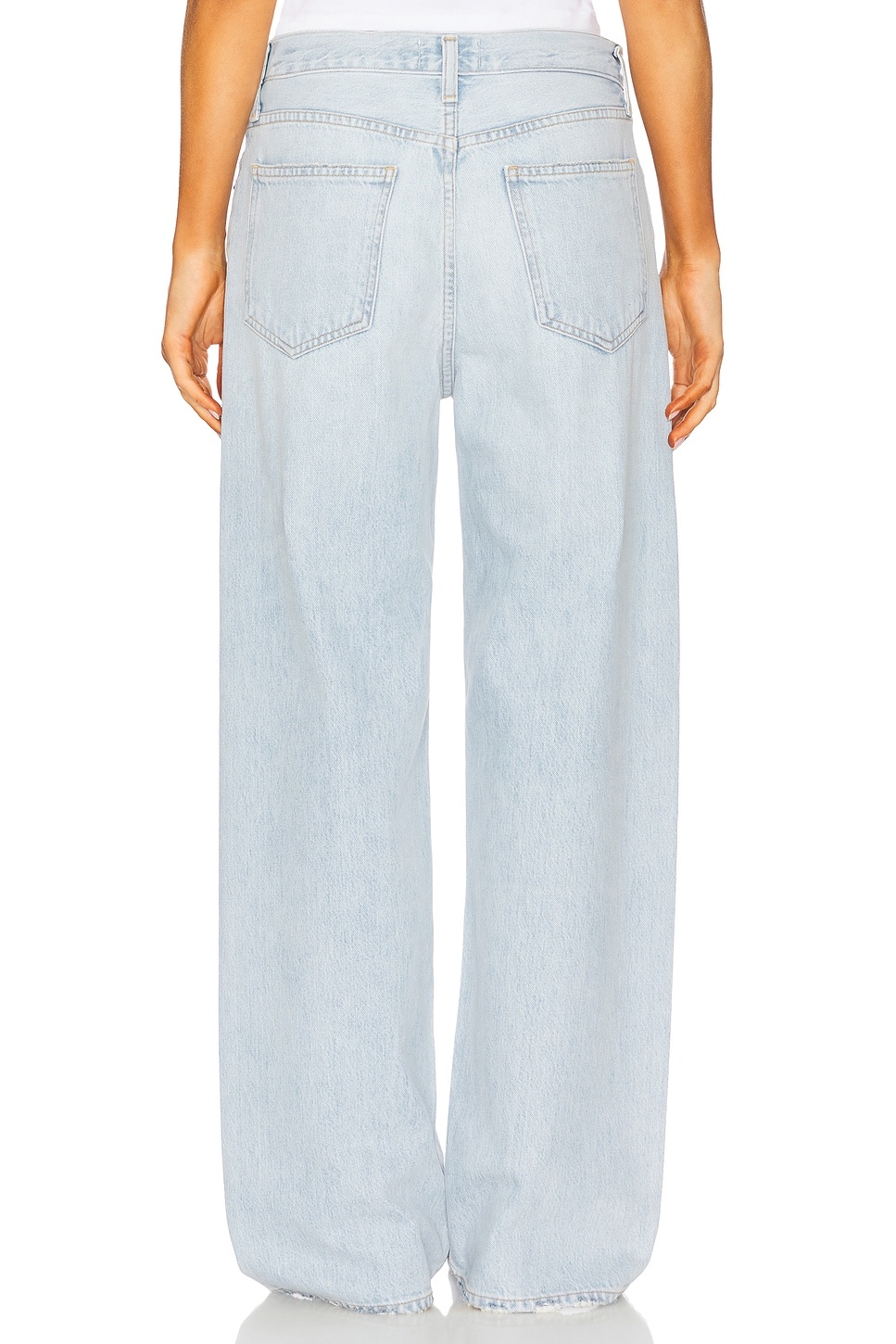 Low Slung Baggy - 4