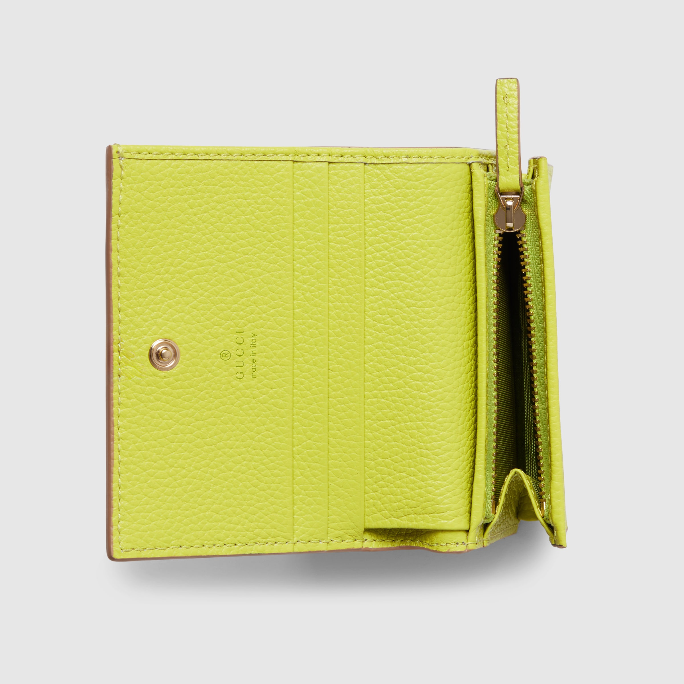 GG Marmont mini wallet - 6