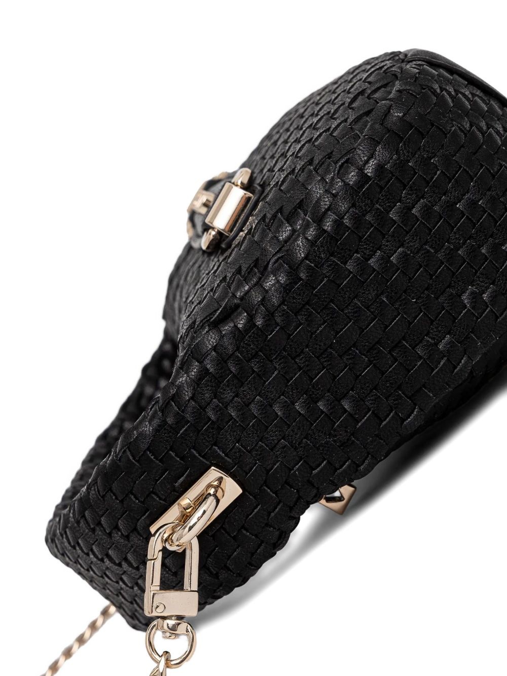 mini Francy tote bag - 4