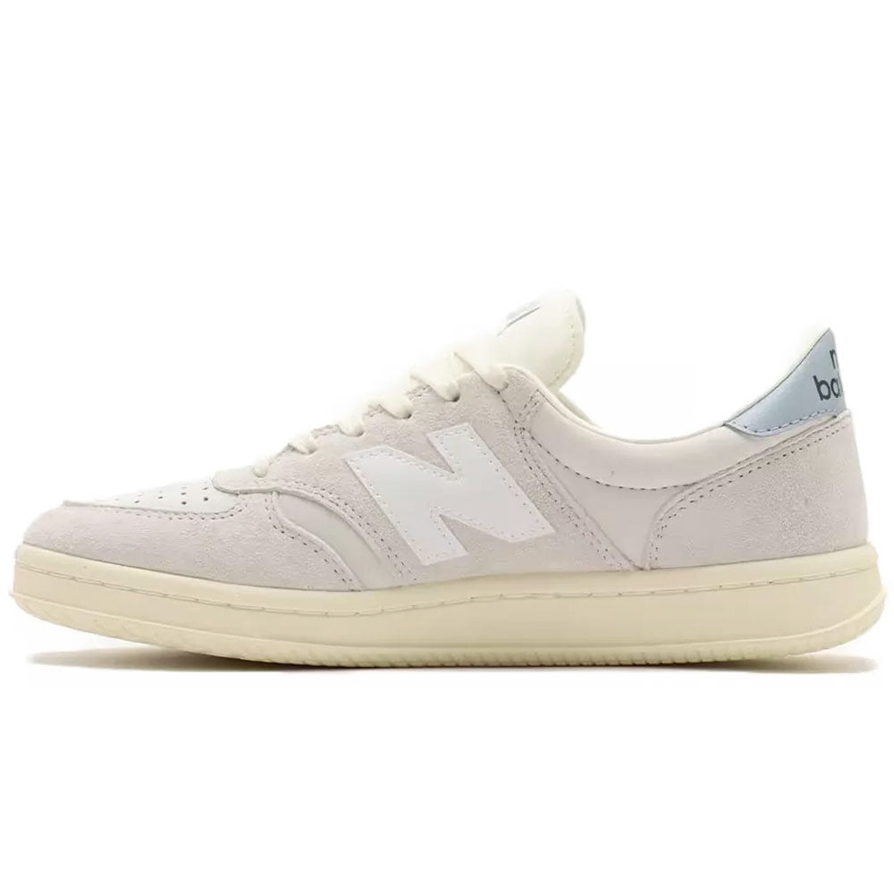 T500 D Sneakers 'Reflection / White / Light Arctic Grey' - 3