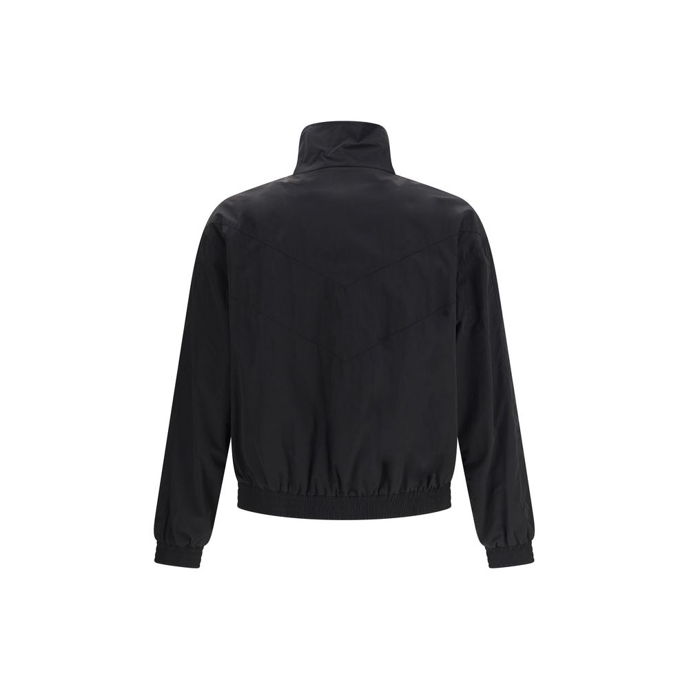 Teddy Waterproof Jacket - 2