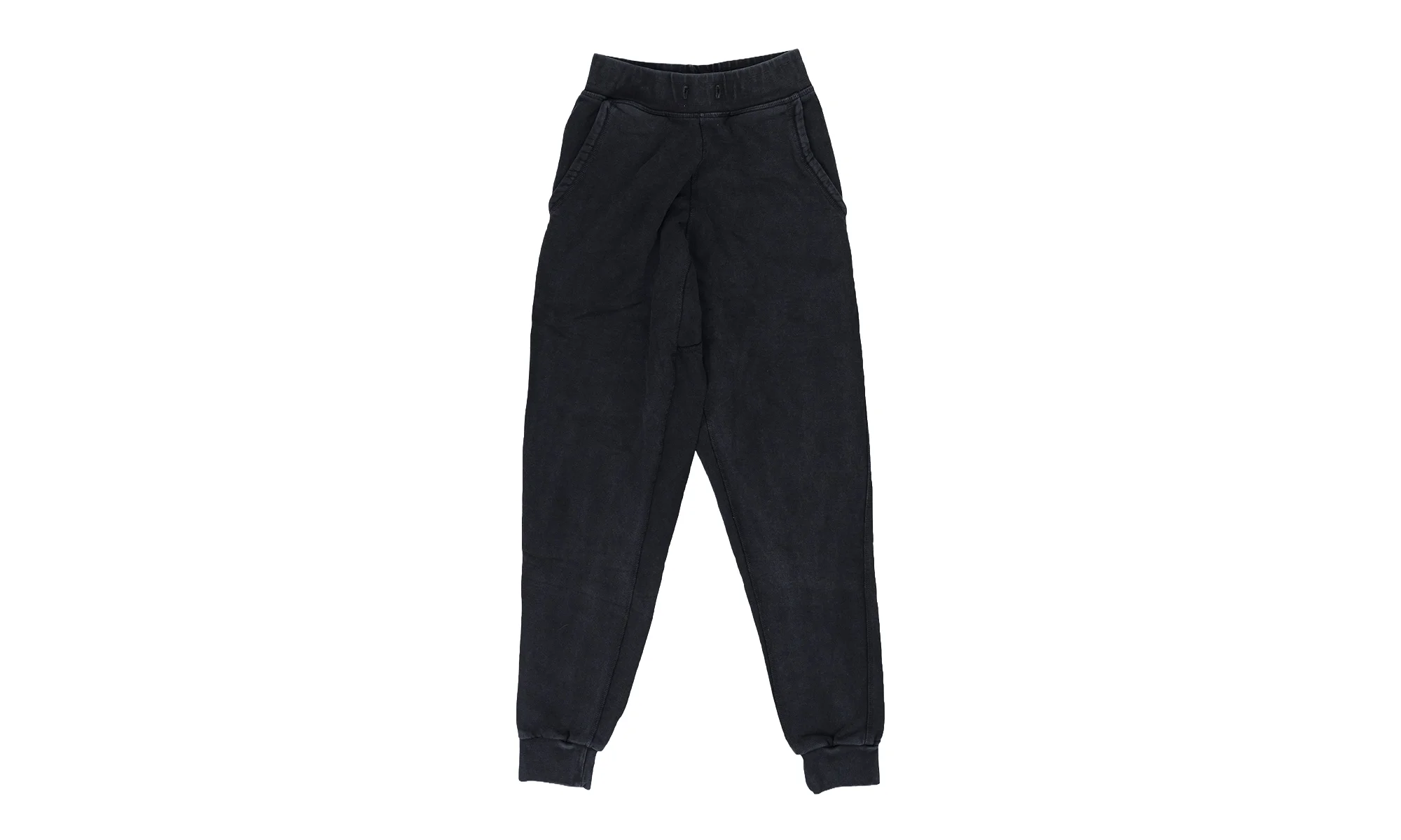 Jogger Pants "Black" RHD-MBTM-0276 - 1