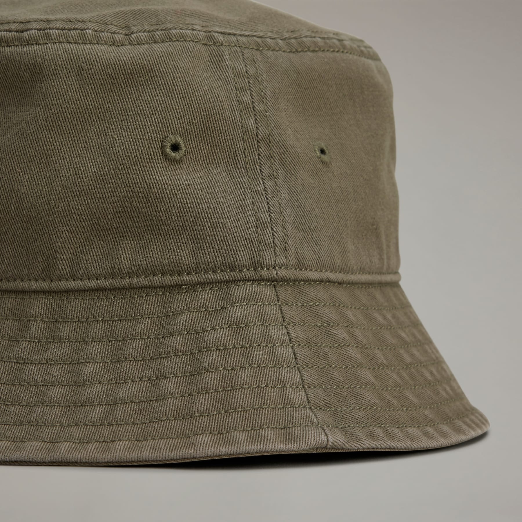 Y-3 Bucket Hat - 3
