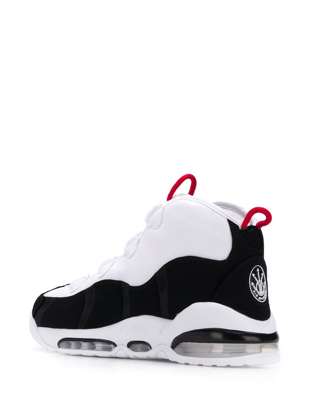 Air Max Uptempo '95 hi-top sneakers - 3