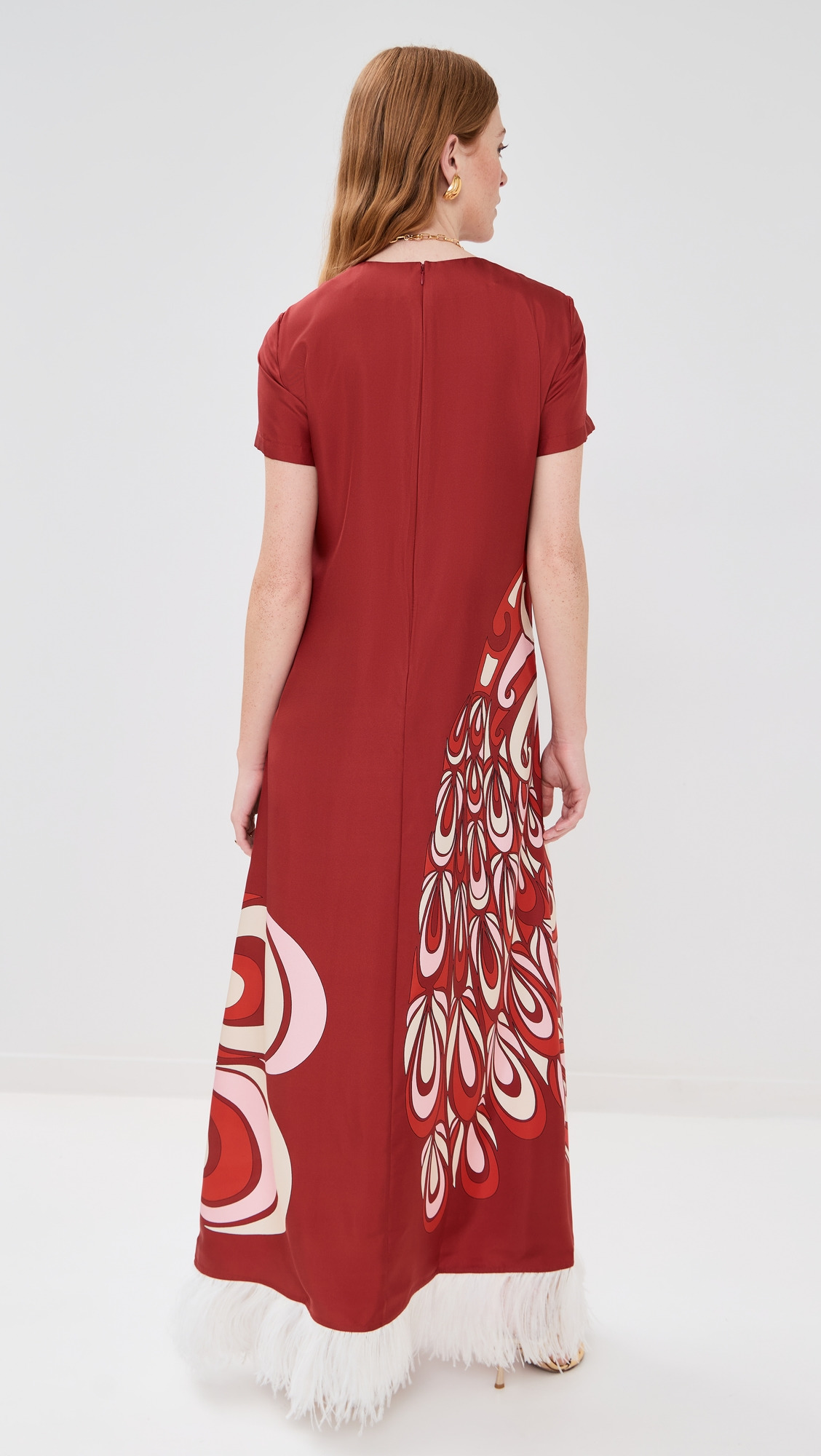 Swing Dress - 2