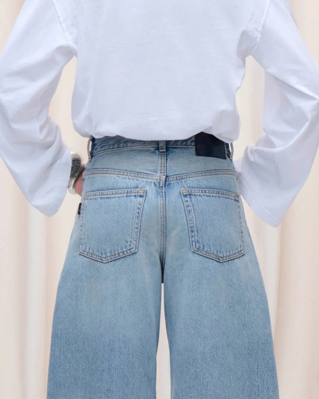 BIBI JEANS - 6