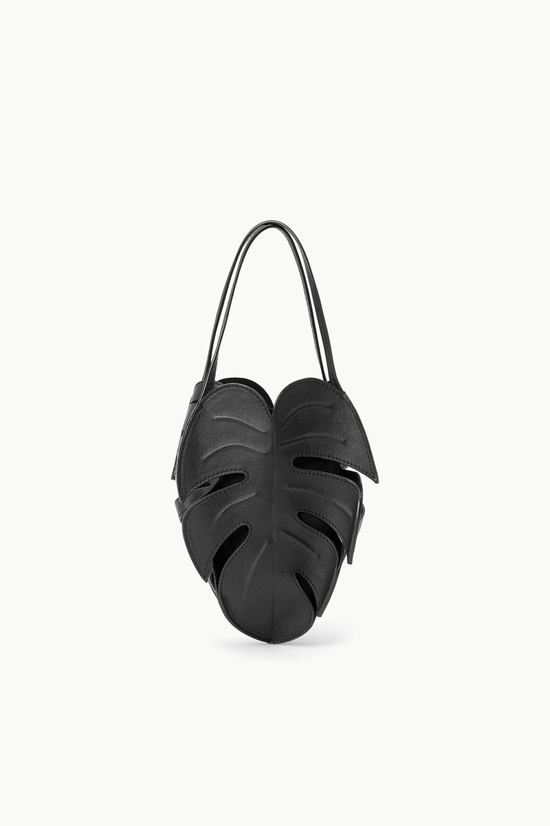 STAUD PALM BAG BLACK 1