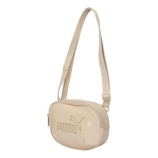 (WMNS) PUMA Core Up X-Bag 'Beige' 078114-02 - 1