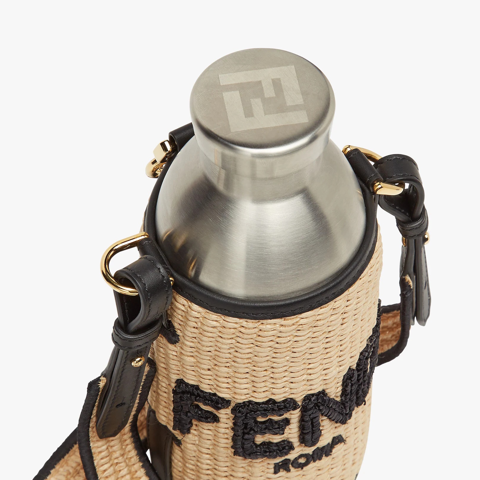 Flask holder made in collaboration with 24Bottles® - 3