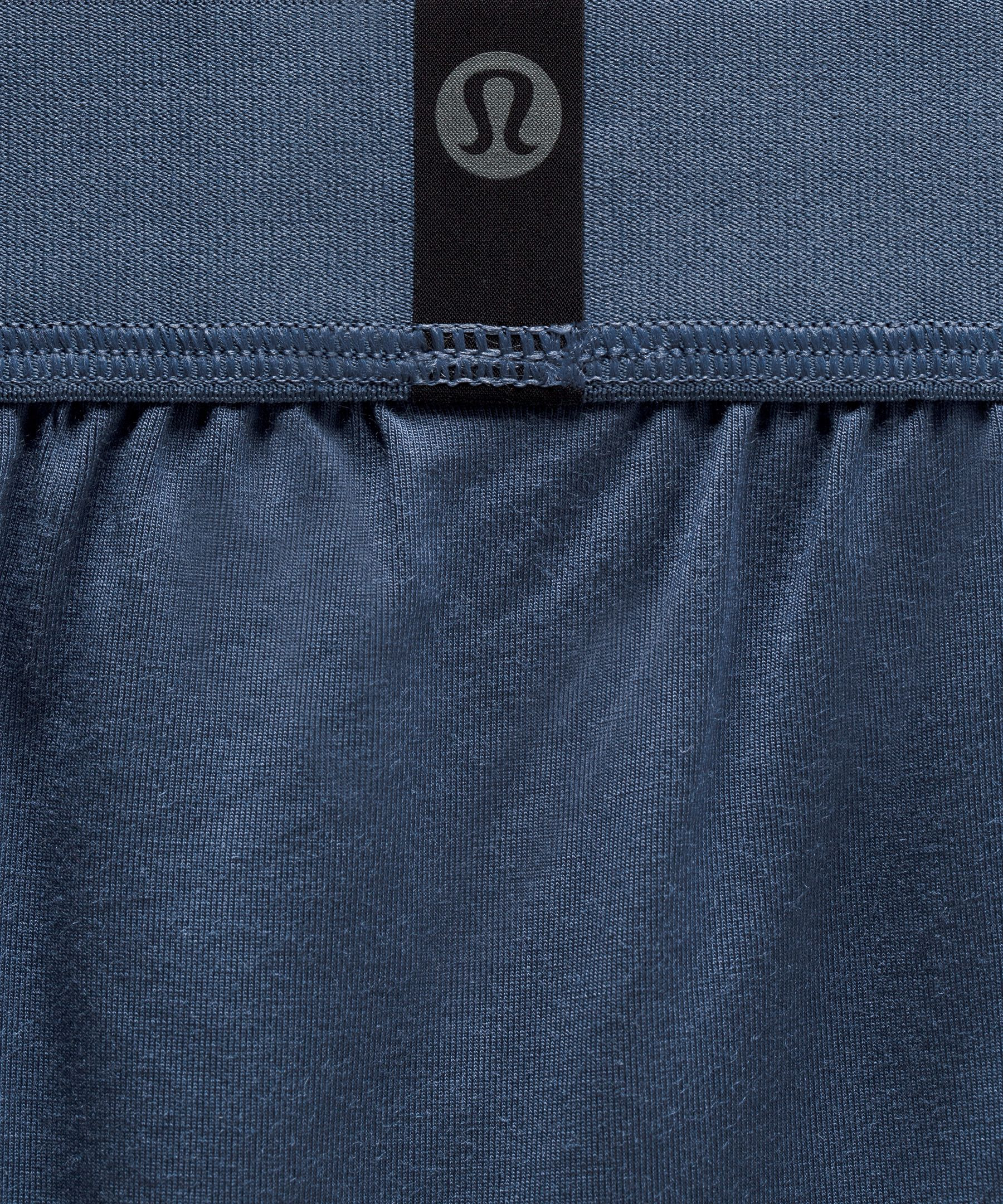 Always In Motion Boxer Brief 3" - 3