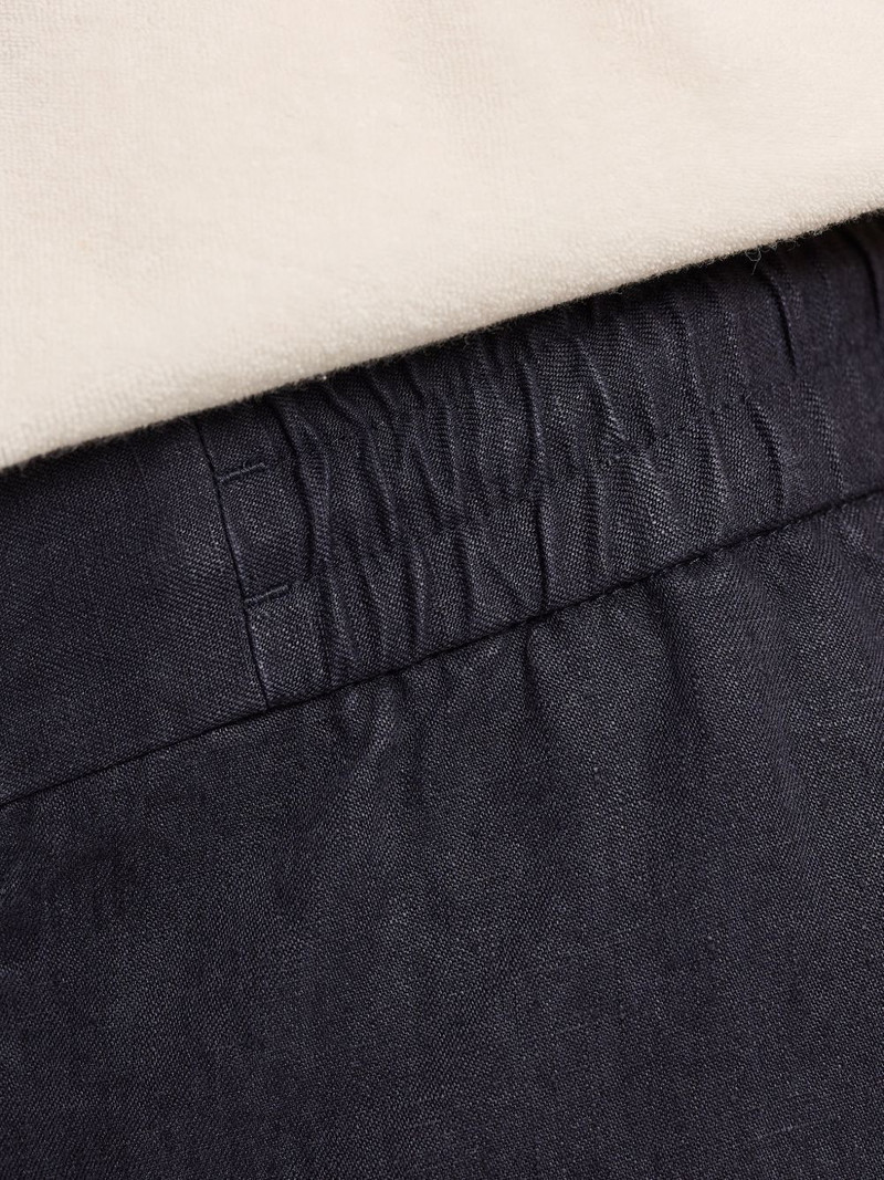 Cornell drawstring trousers 4