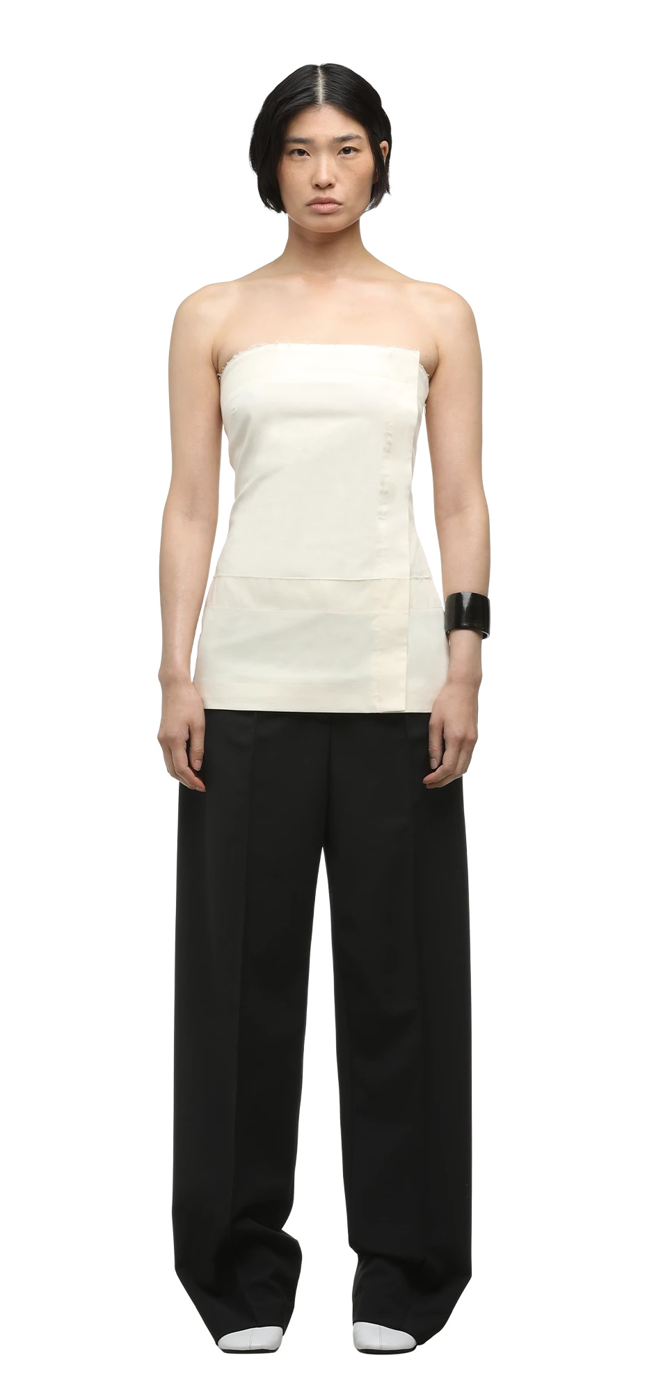 RAW TUBE OFF-WHITE - 3