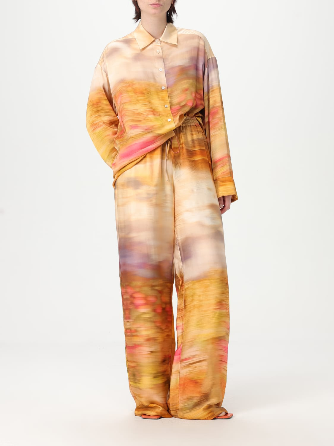 Shirt woman Pinko - 2