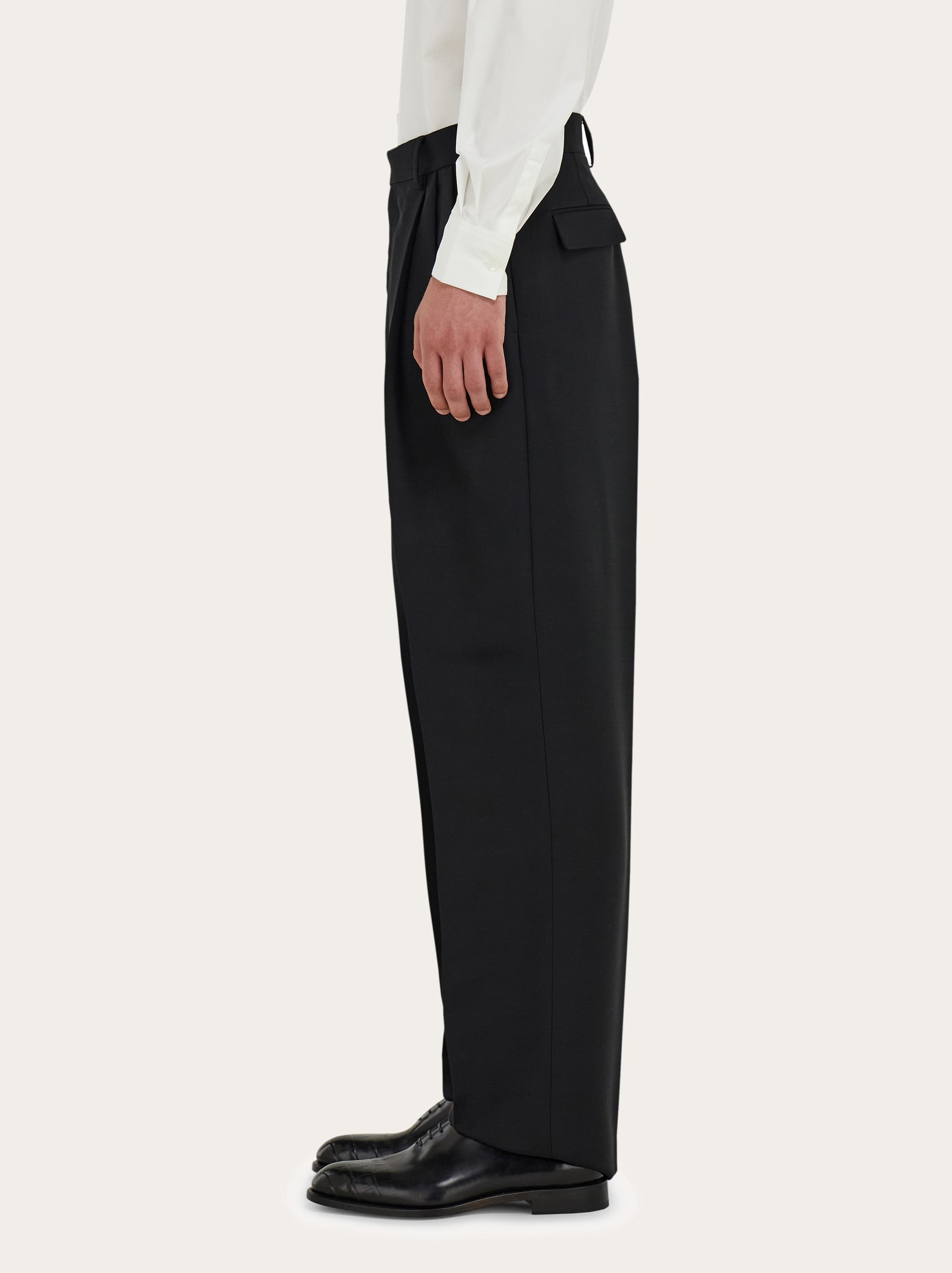 Tailored trouser - 3