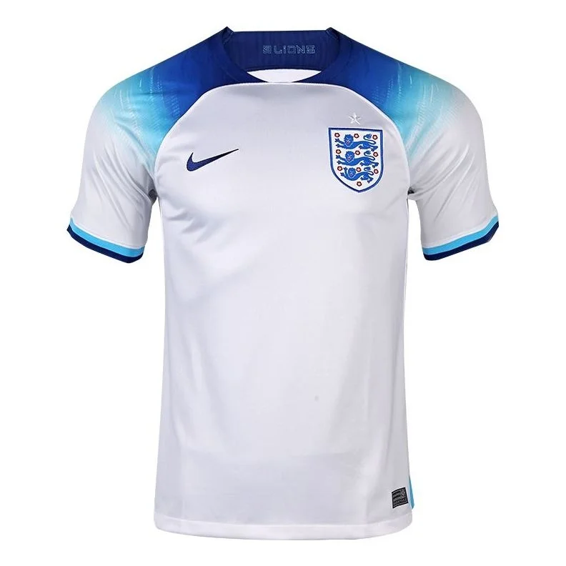 Nike England 2022 World Cup Home Jersey DN0687-100 - 1