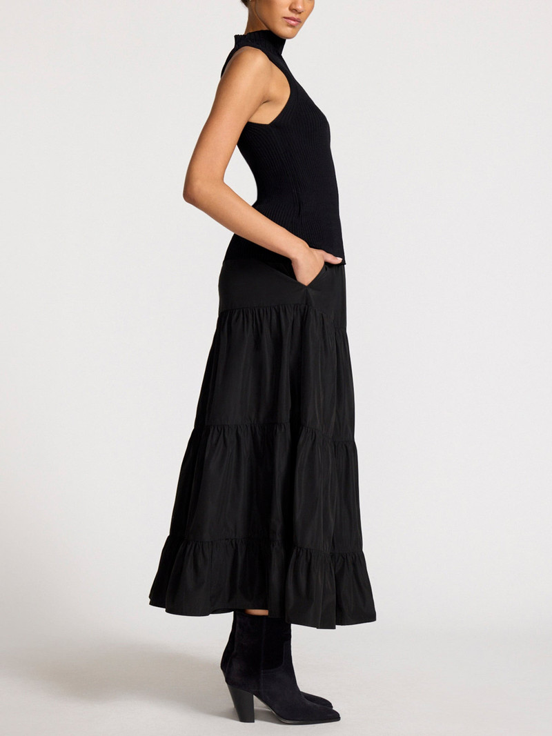 The Rayne Dress 4
