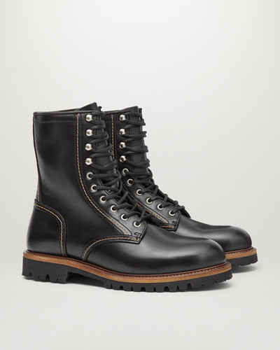 Belstaff MARSHALL LACE UP BOOTS outlook