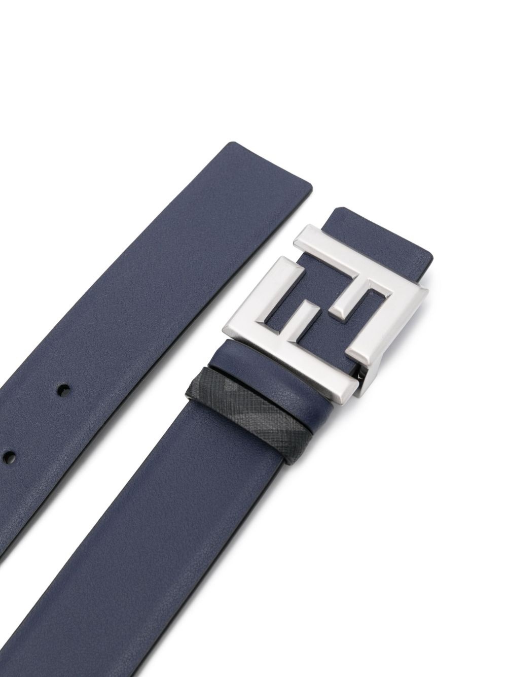 Squared FF belt - 2