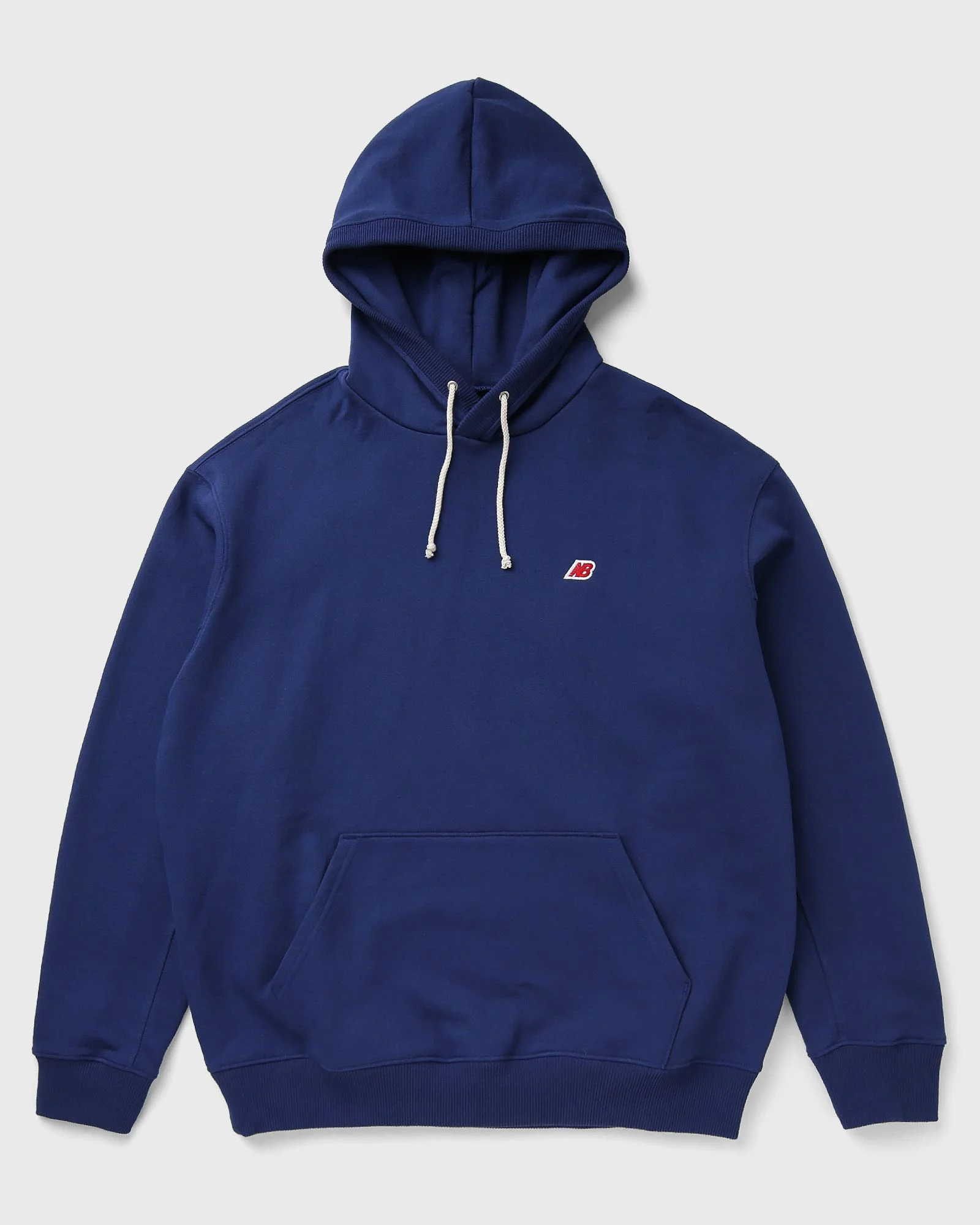 Made in USA Core Hoodie - 1