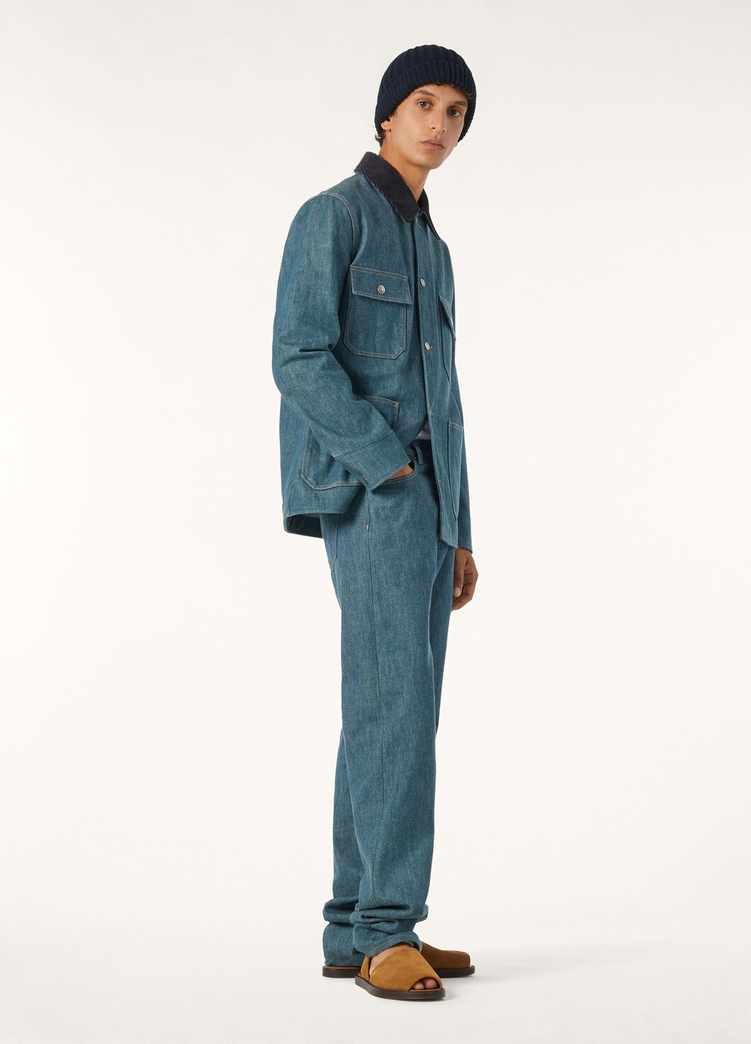 Kamen Pants - 2
