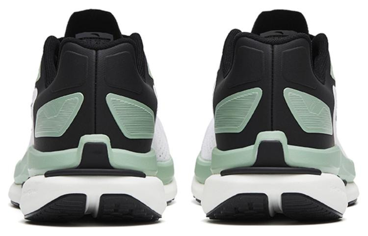 ANTA Shock The Game Nitrogen 'White Green Black' 112245510A-11 - 4
