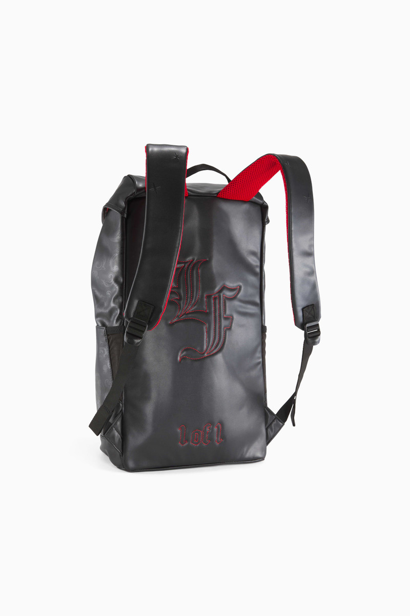 PUMA x LAMELO BALL LaFrancé Amour Backpack 5