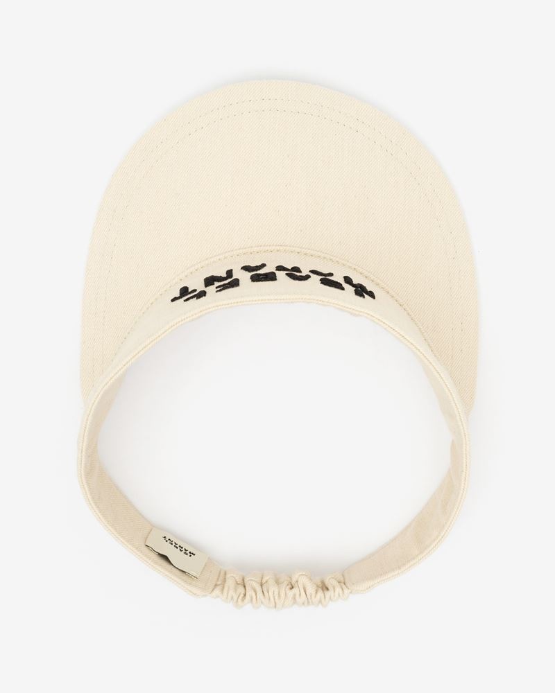 TYRY LOGO CAP - 5