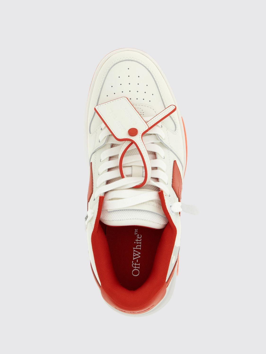 Sneakers men Off-white - 4