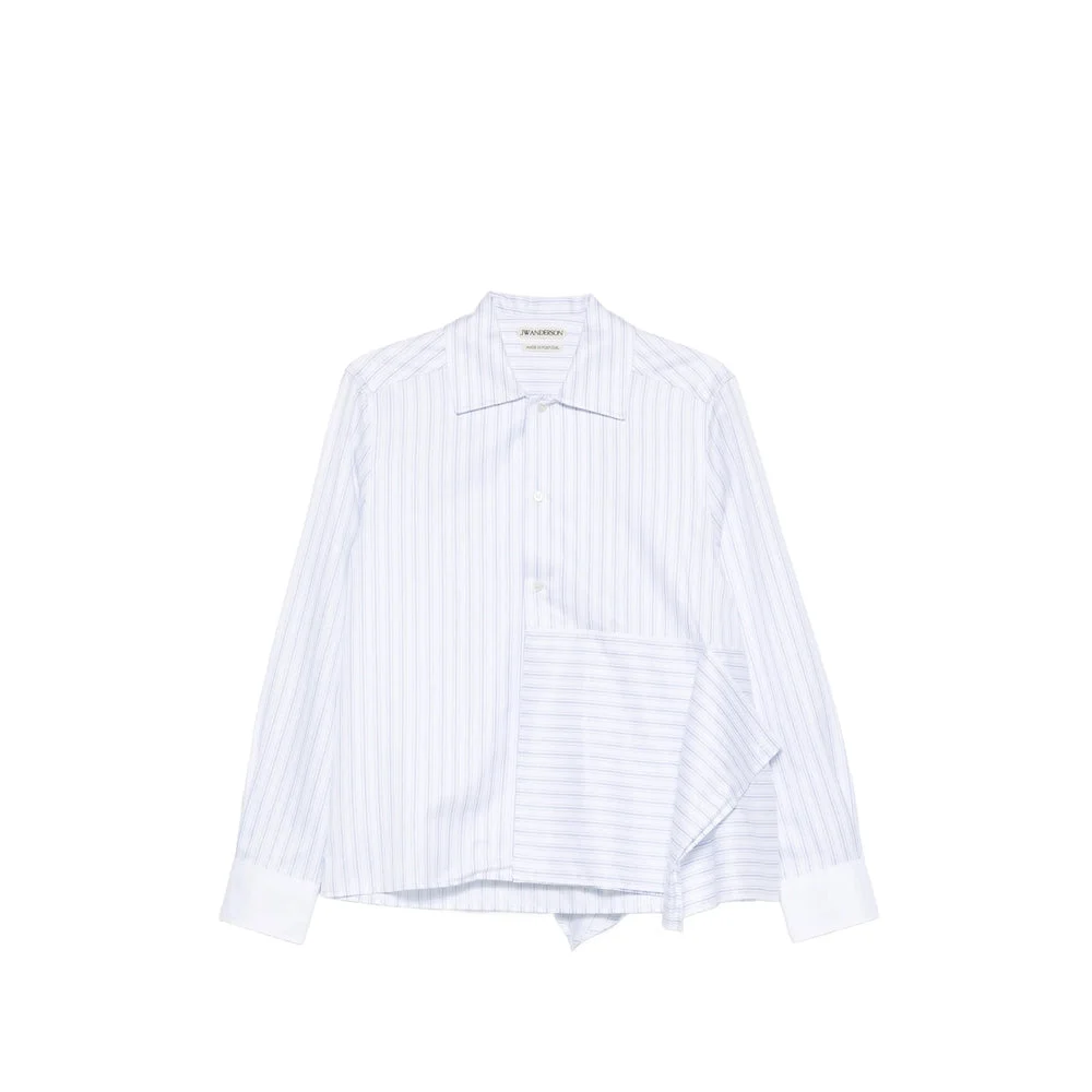 Jw Anderson White Tops - Shirts Women - 1