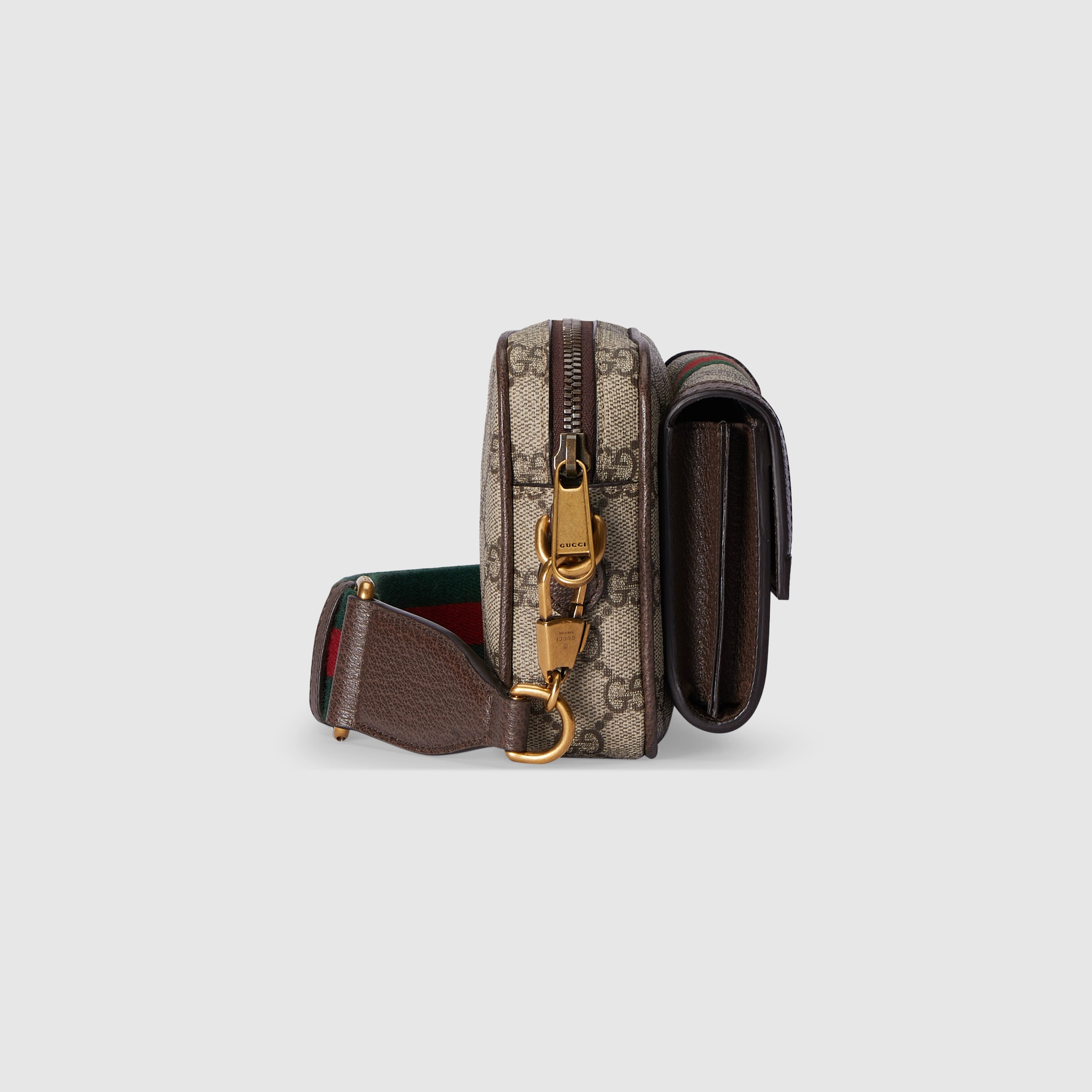 Ophidia GG mini bag - 7
