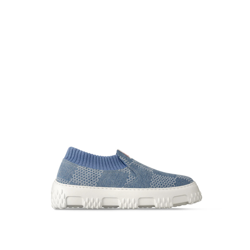 LV Space Lander Slip On 1