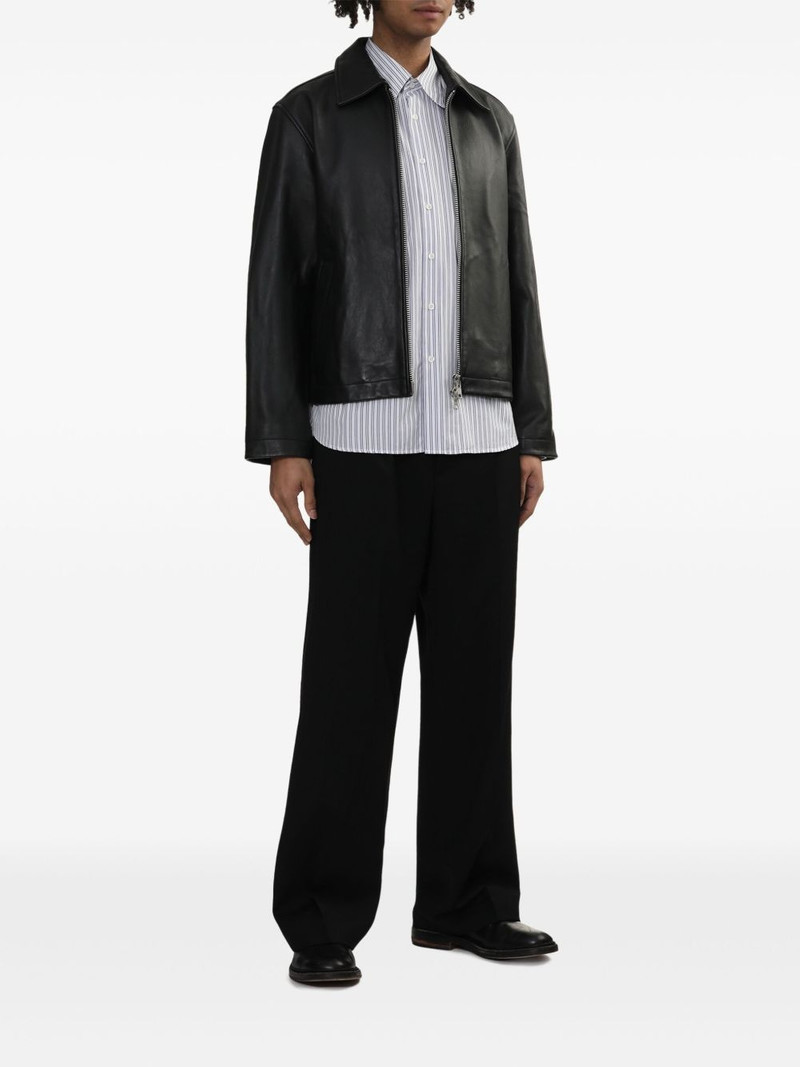 SUNFLOWER cotton shirt outlook