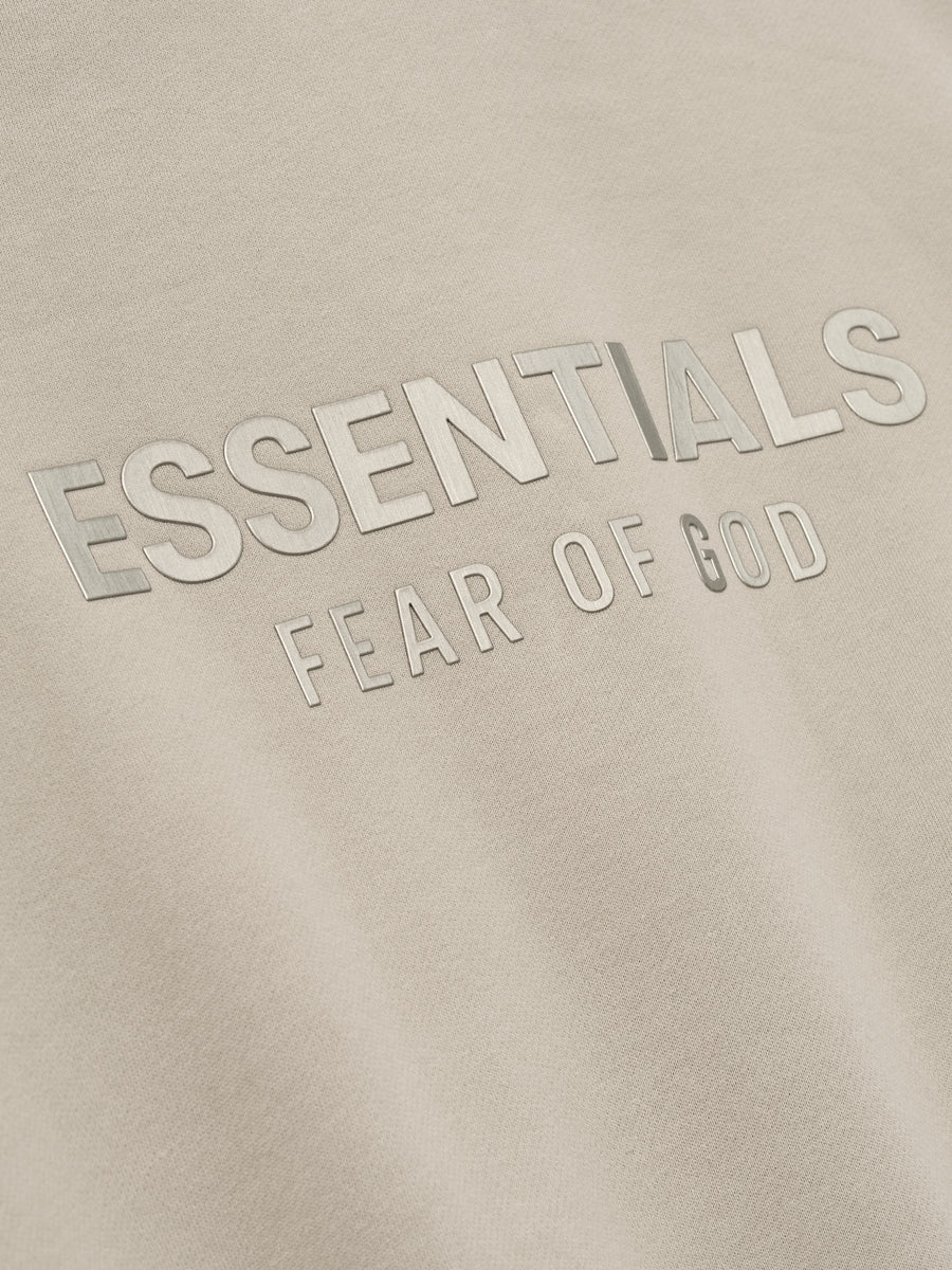 Classic Fleece Crewneck - 5