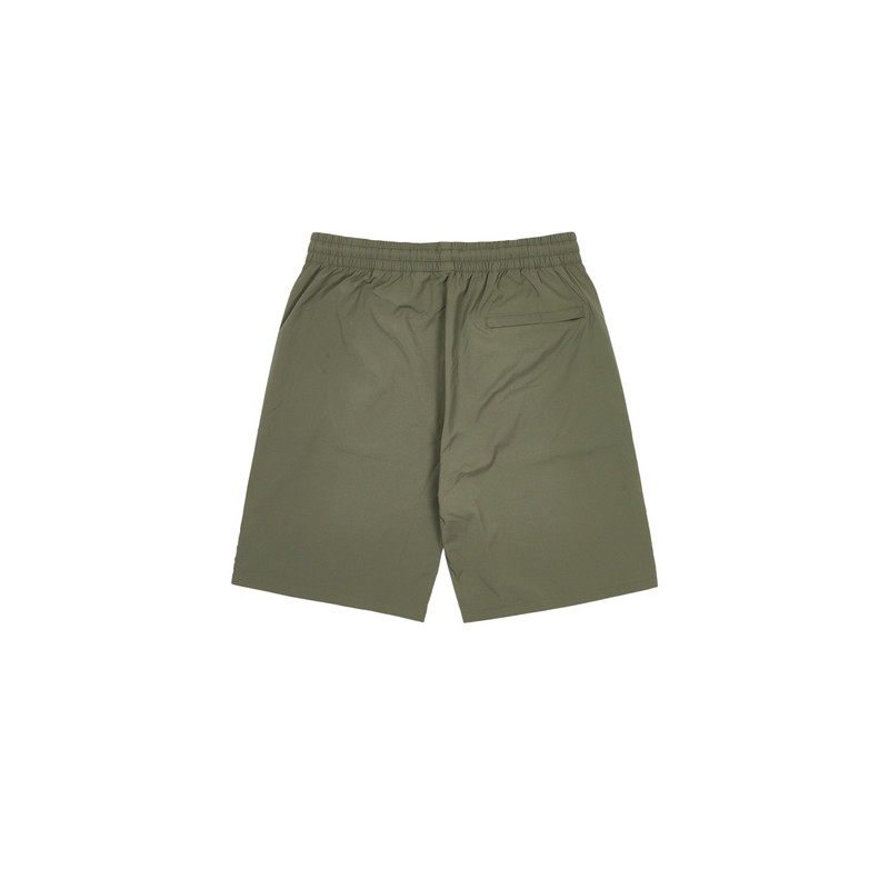PALACE SHELL SHORT THE DEEP GREEN outlook