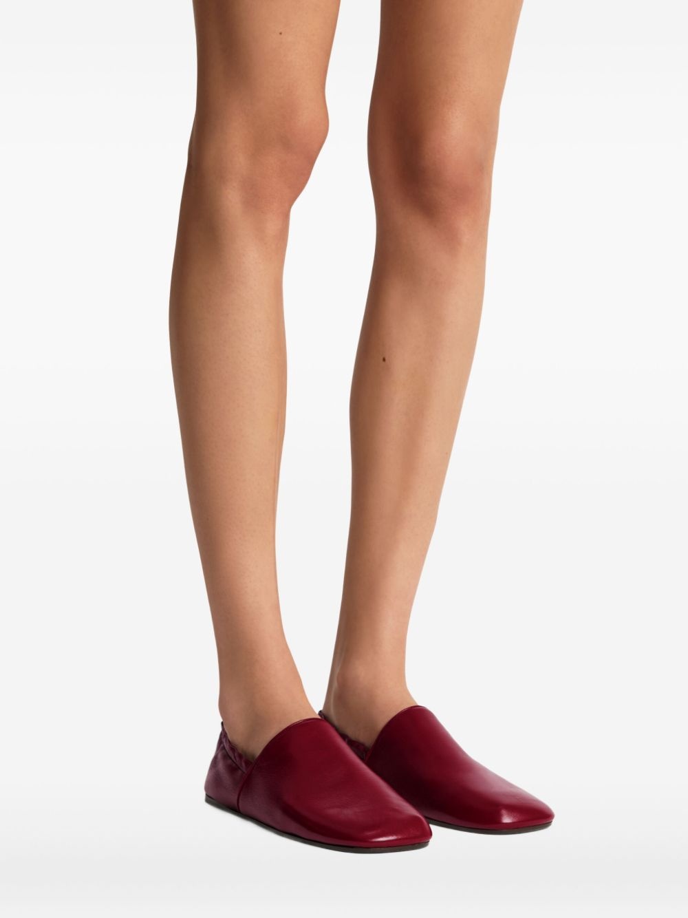 Banks ballet flats - 4