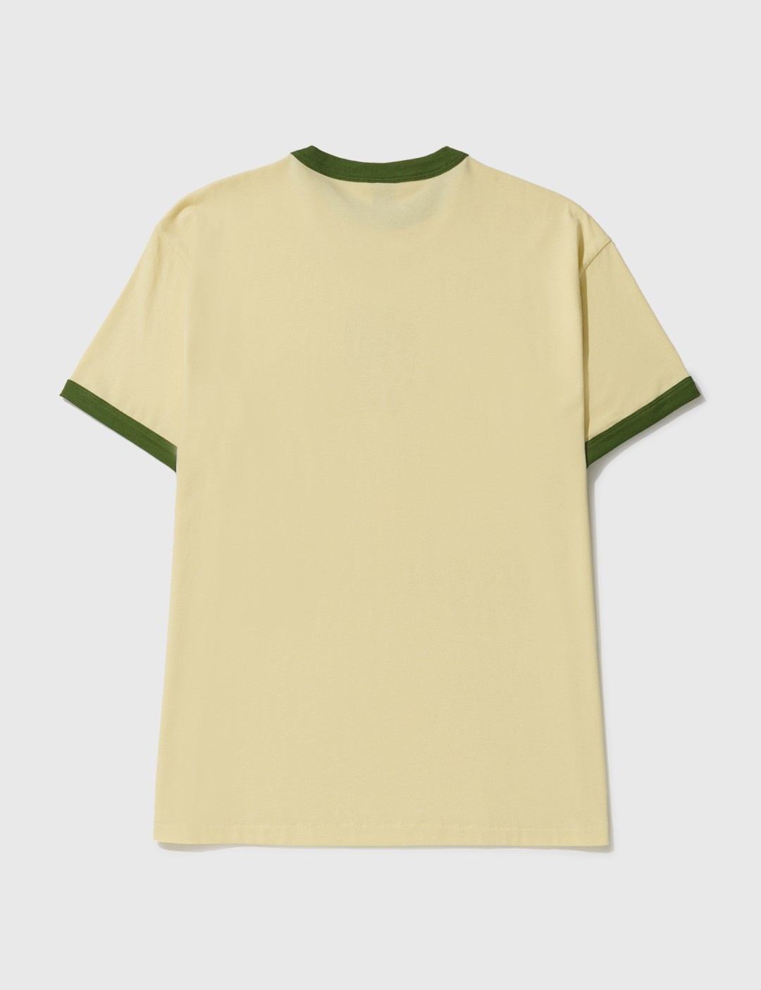 MOUTHWORM T-SHIRT - 2