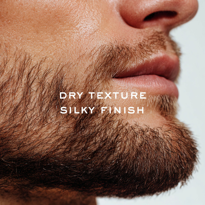Multi-Purpose Beard Oil 4