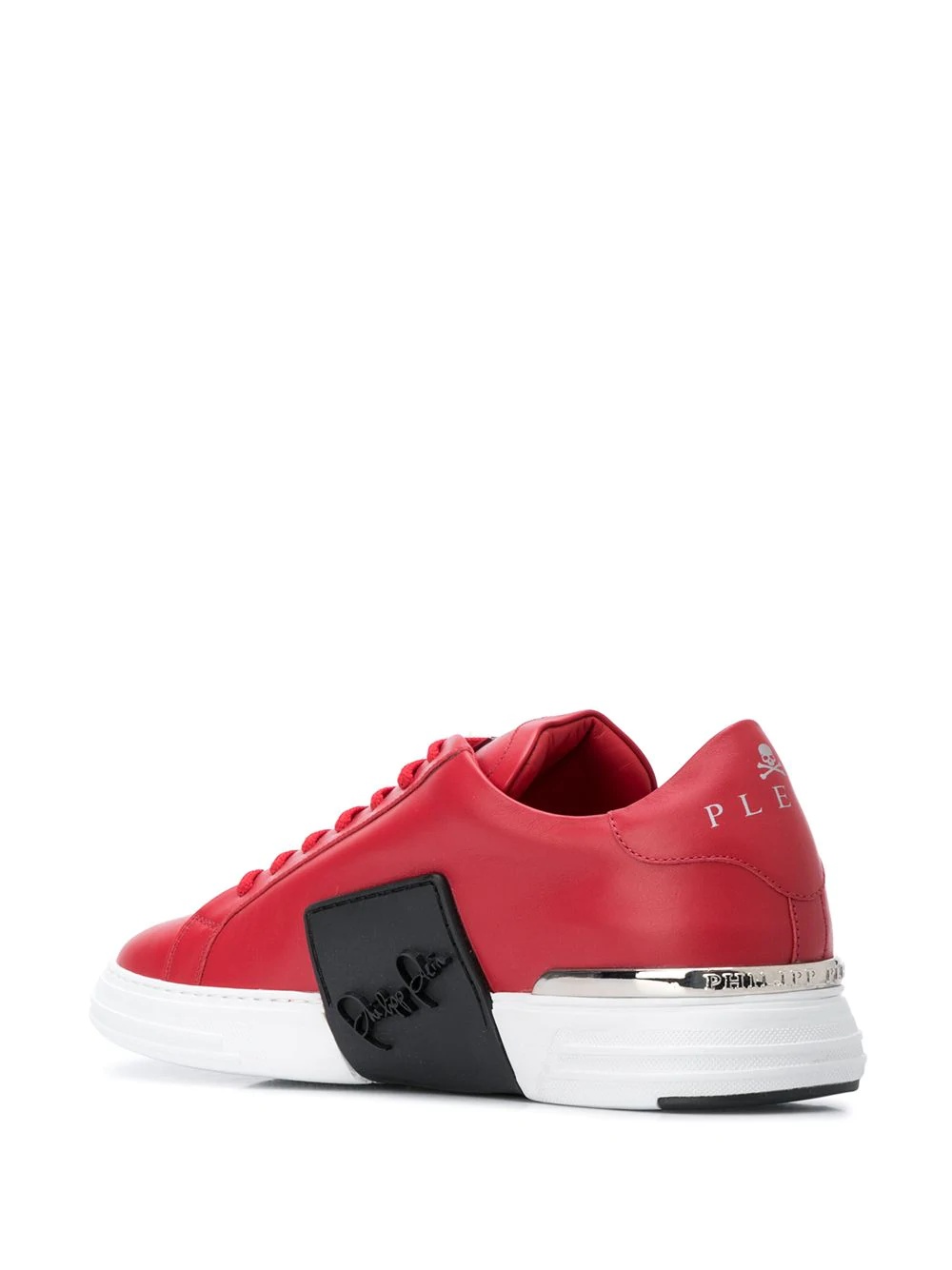 Phantom Kick$ low-top sneakers - 3