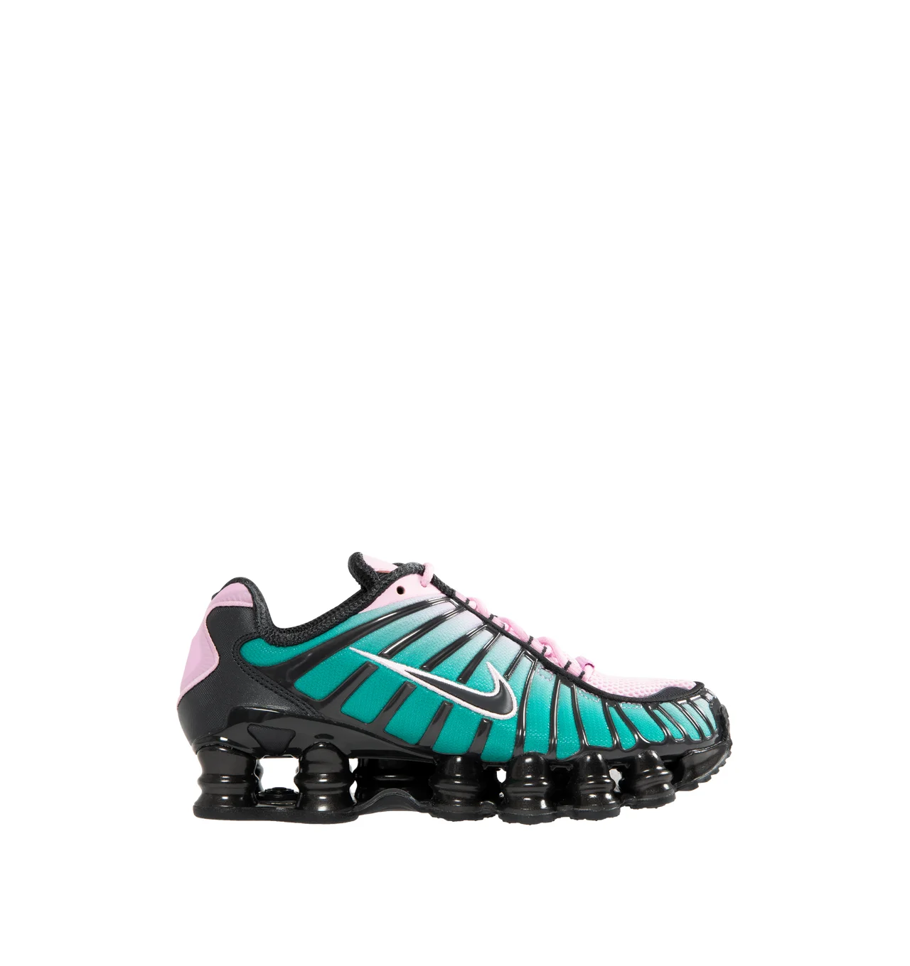 SHOX TL FADE SNEAKER - 1
