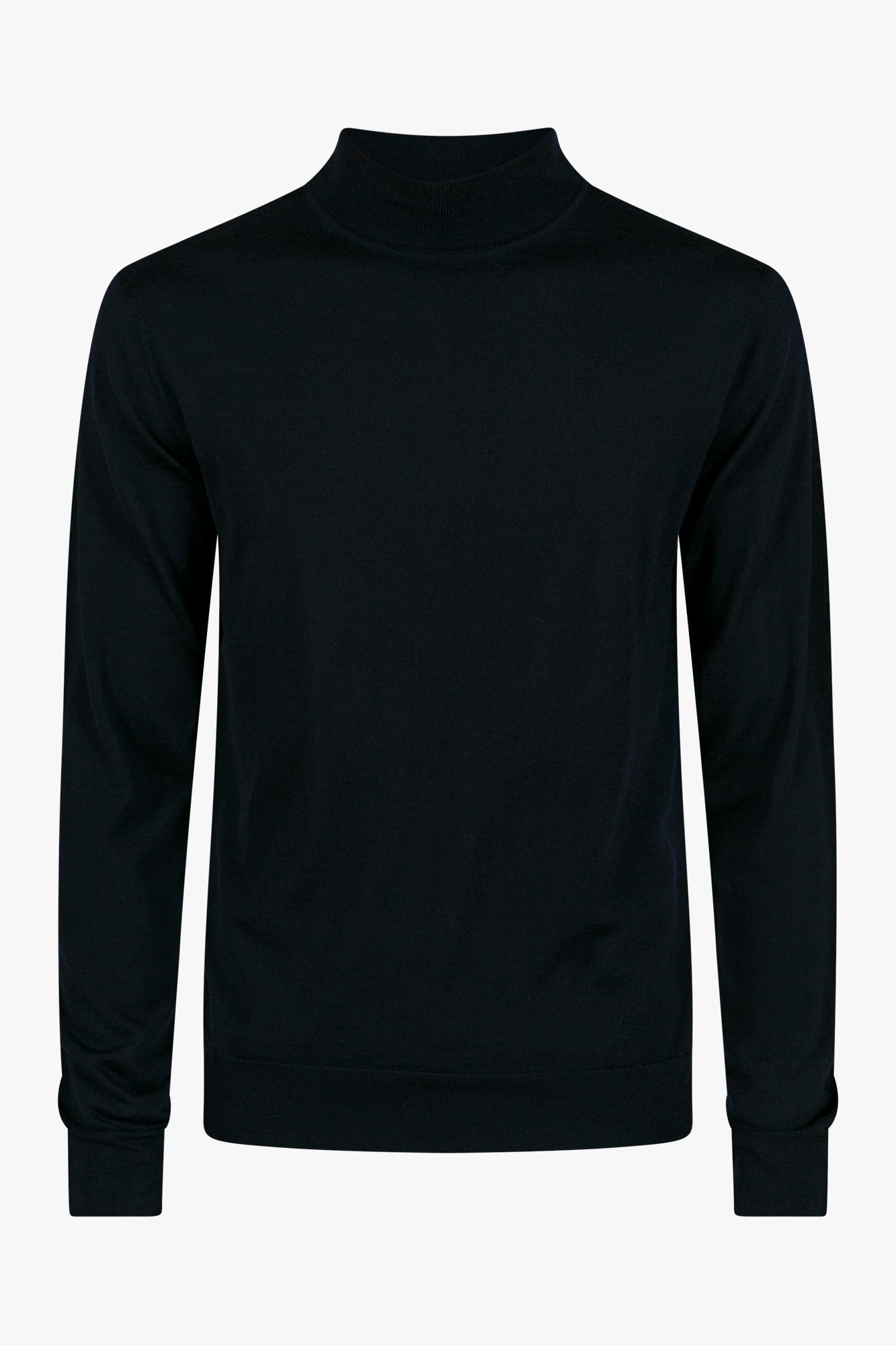 MERINO WOOL SWEATER - 1