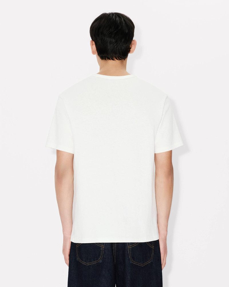 KENZO Cartoon' genderless T-shirt in cotton 3