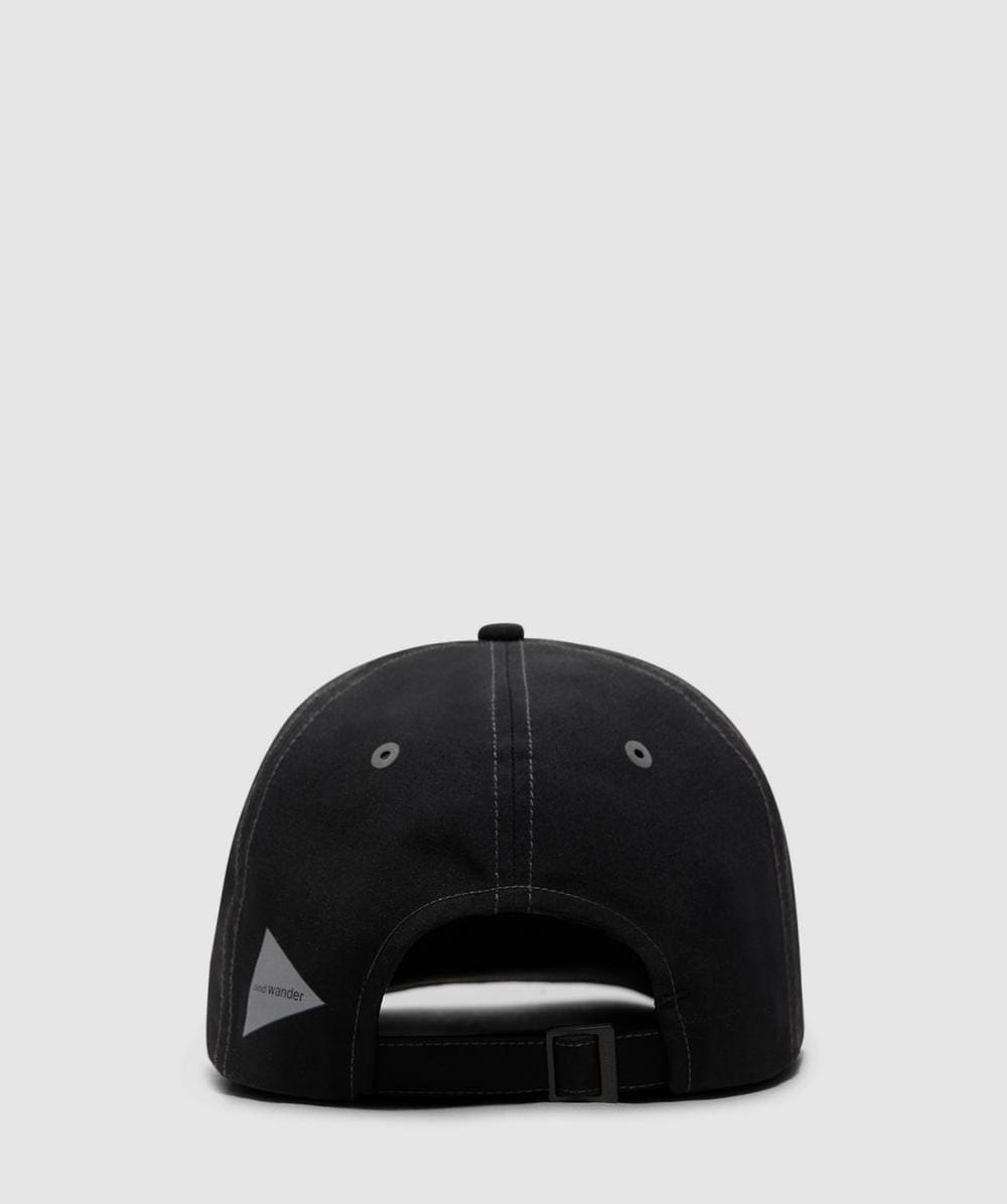 Pe/Co cap - 2
