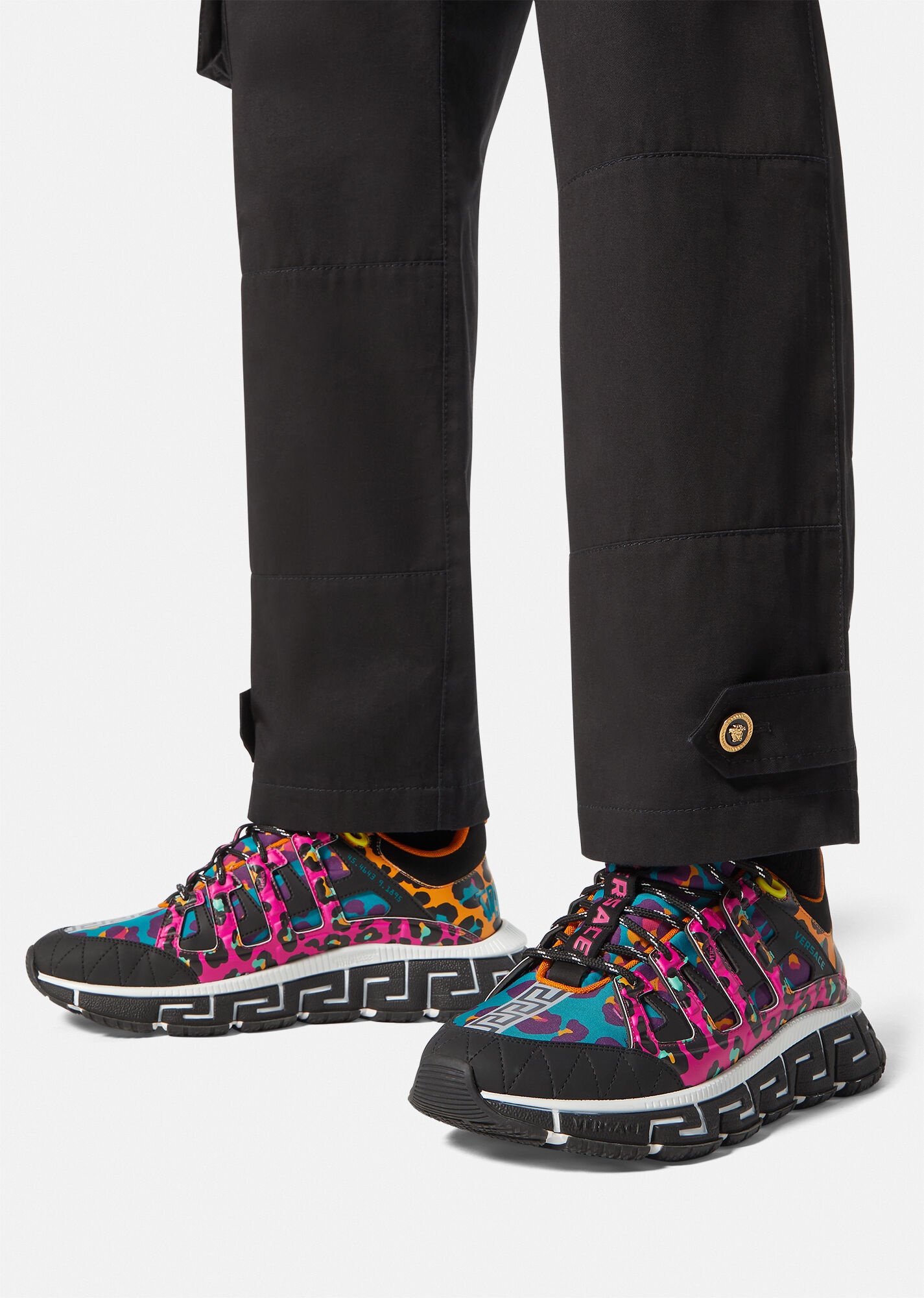 Trigreca Sneakers - 6