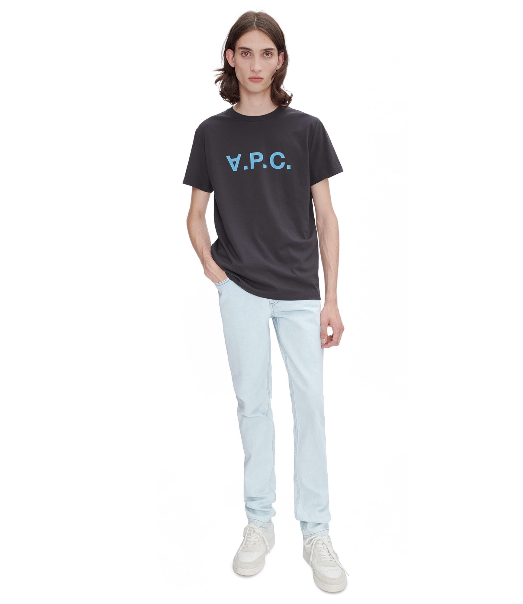 VPC COLOR H T-SHIRT - 2