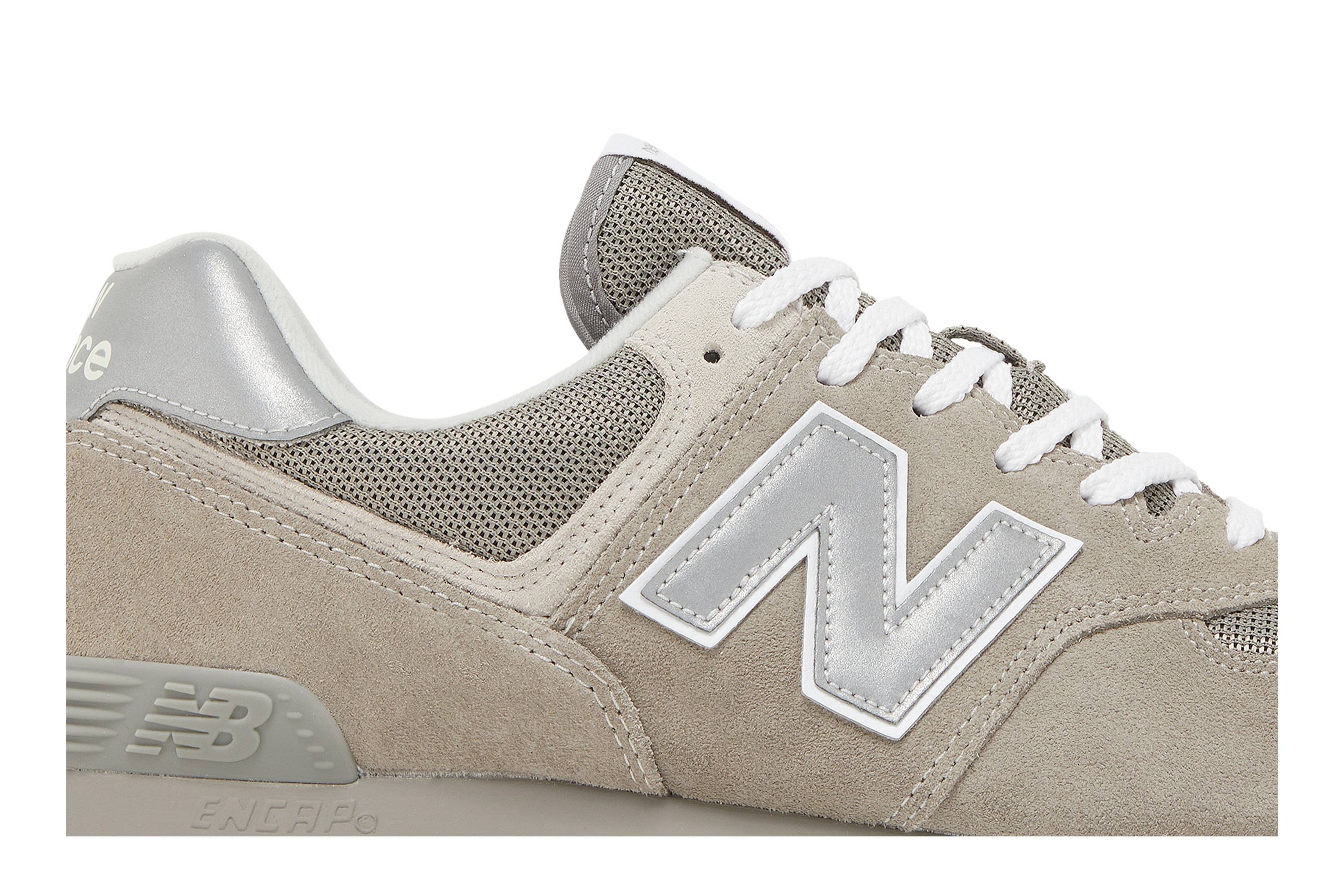 574 'Core Pack - Grey' - 2