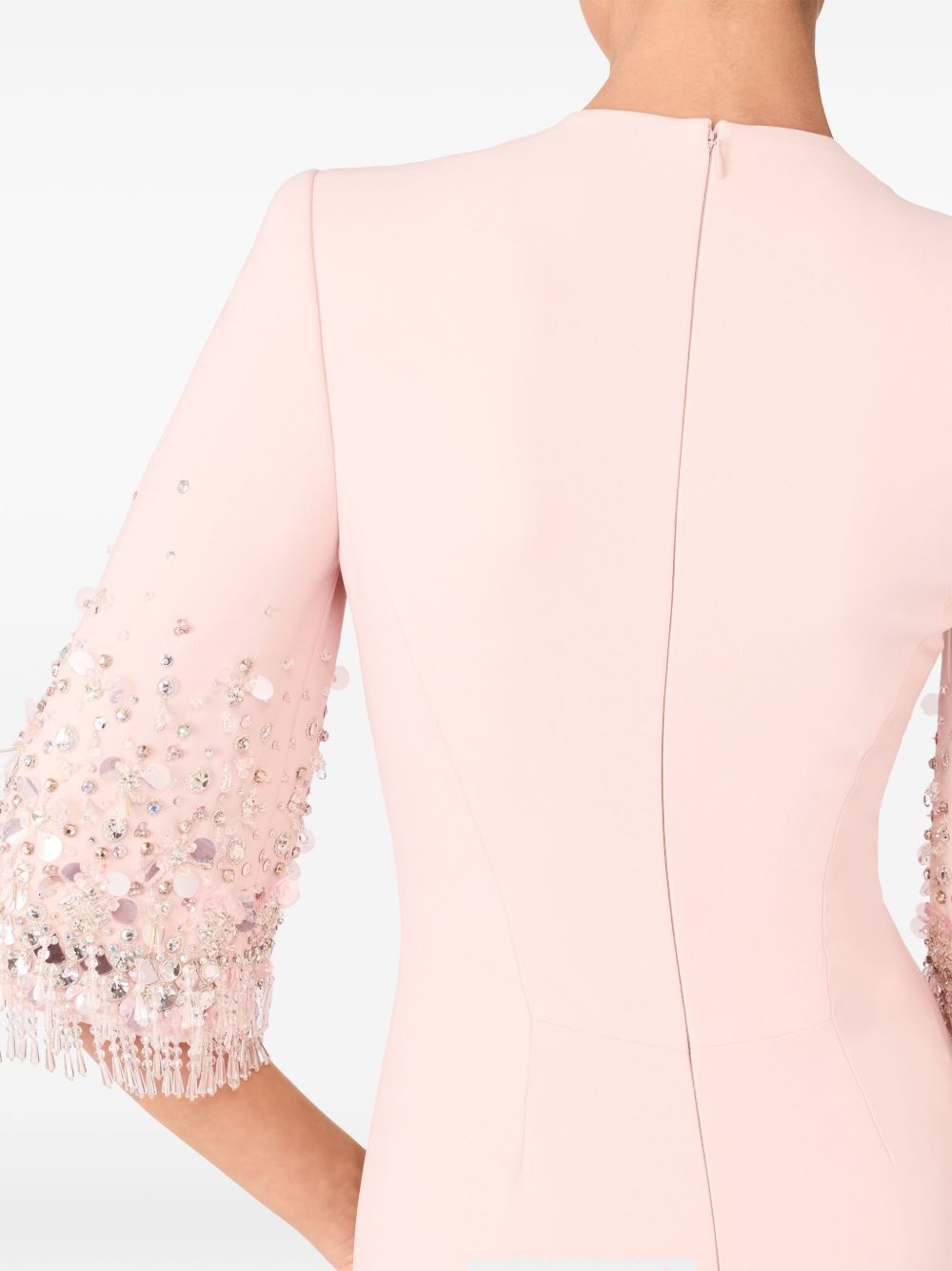 Ruth dress - 5