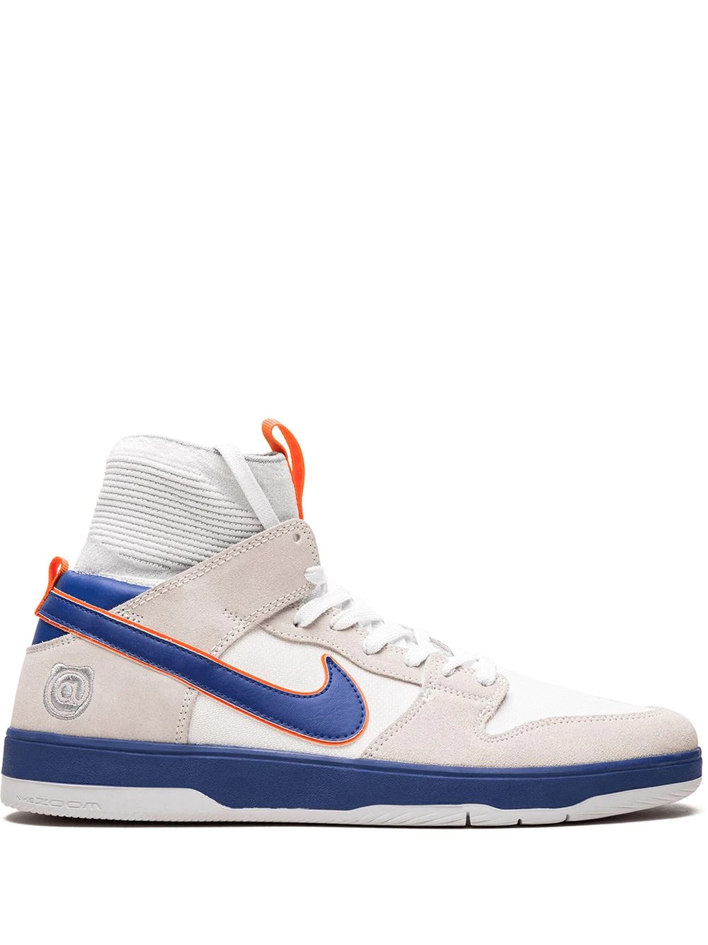 SB Zoom Dunk High ELT sneakers - 1