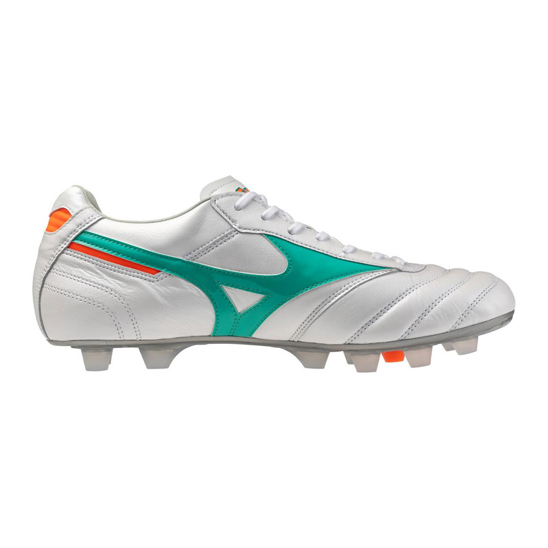 Morelia II Made in Japan KL Soccer Cleat 3