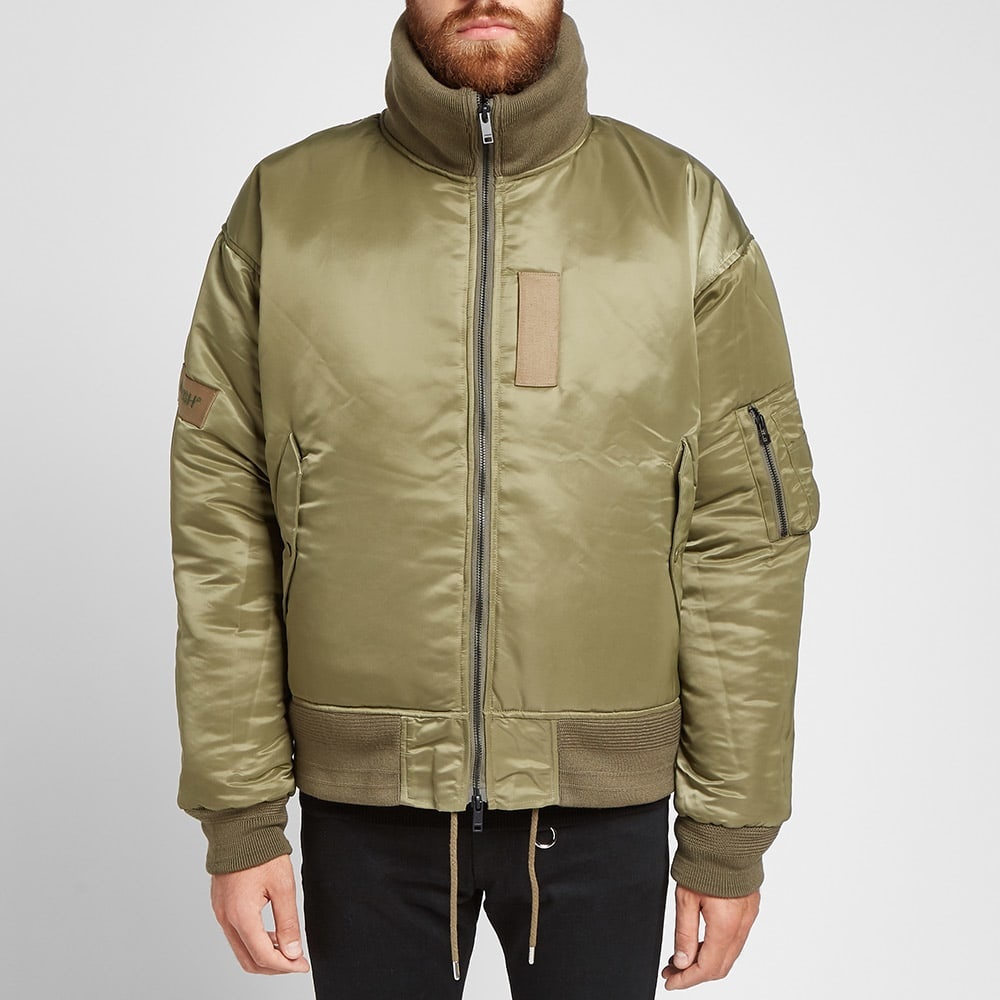 Ambush Reversible Down Jacket - 6