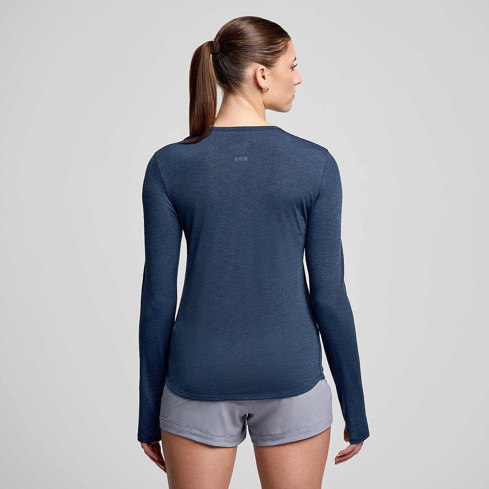 Stopwatch Long Sleeve - 2